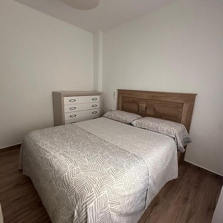 Apartamento Happy Hideaway Alicante Exterior foto