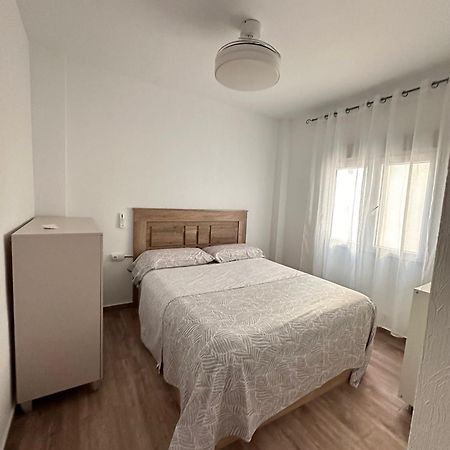 Apartamento Happy Hideaway Alicante Exterior foto