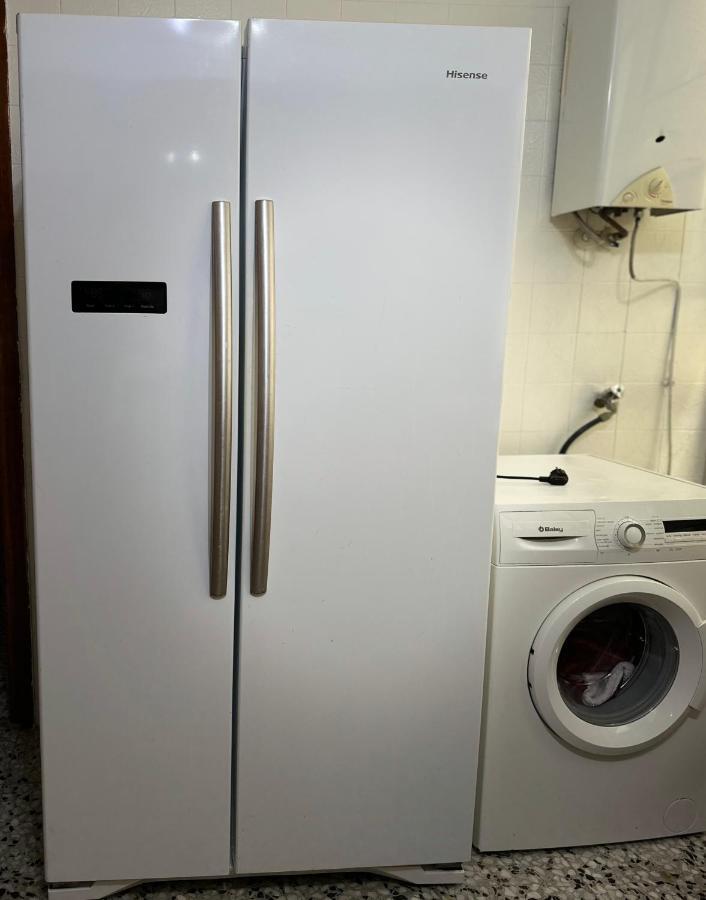 Apartamento Happy Hideaway Alicante Exterior foto