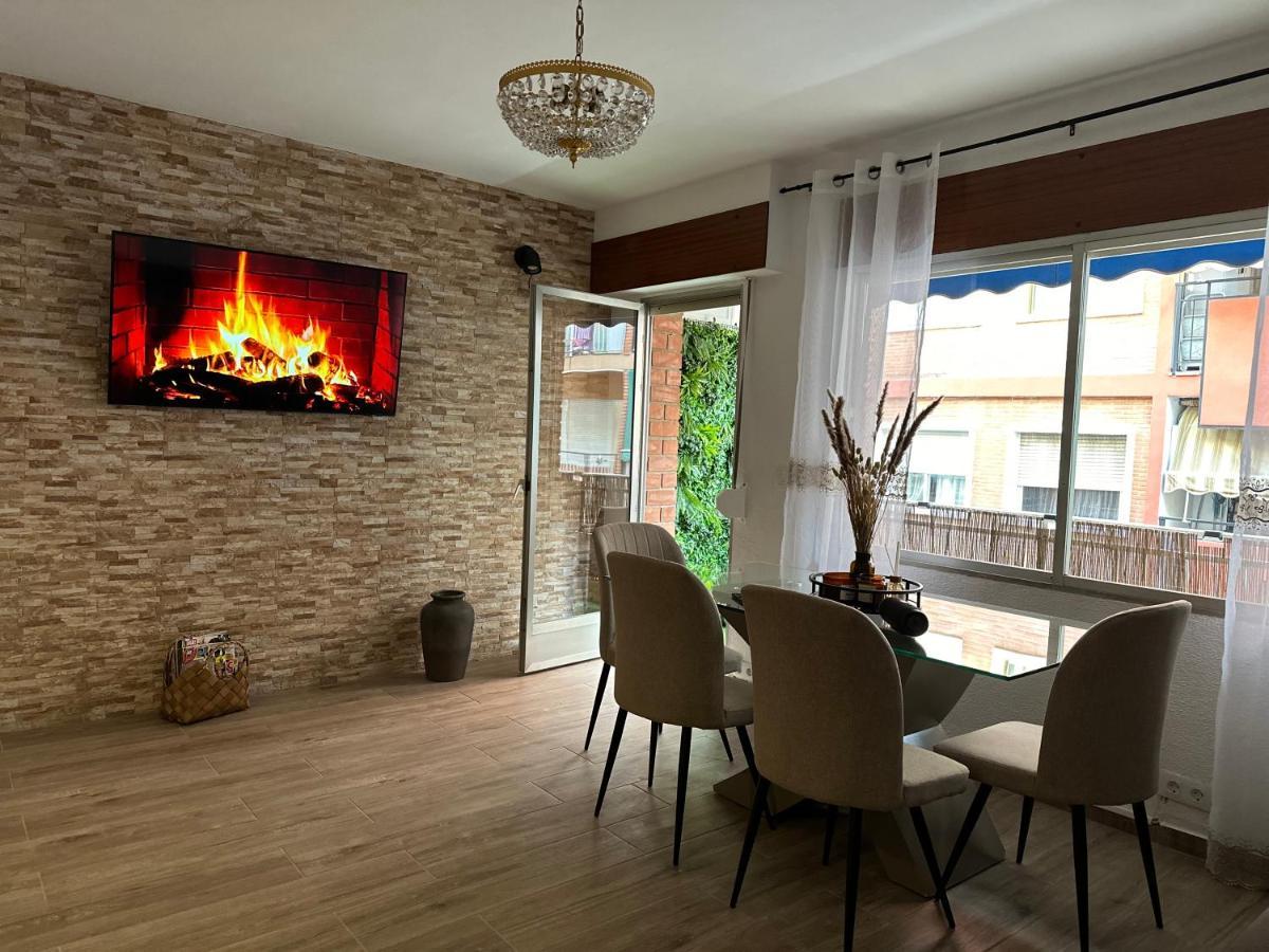 Apartamento Happy Hideaway Alicante Exterior foto