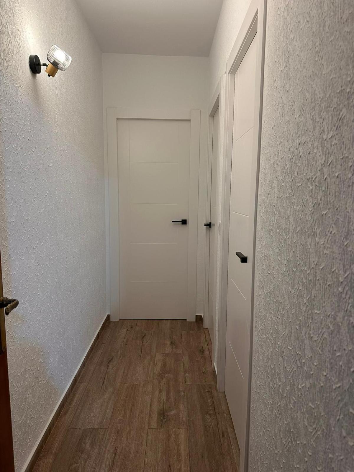 Apartamento Happy Hideaway Alicante Exterior foto