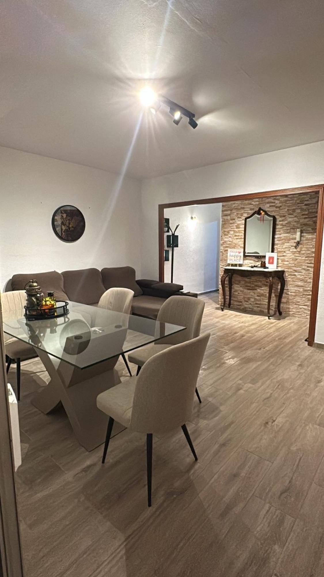Apartamento Happy Hideaway Alicante Exterior foto