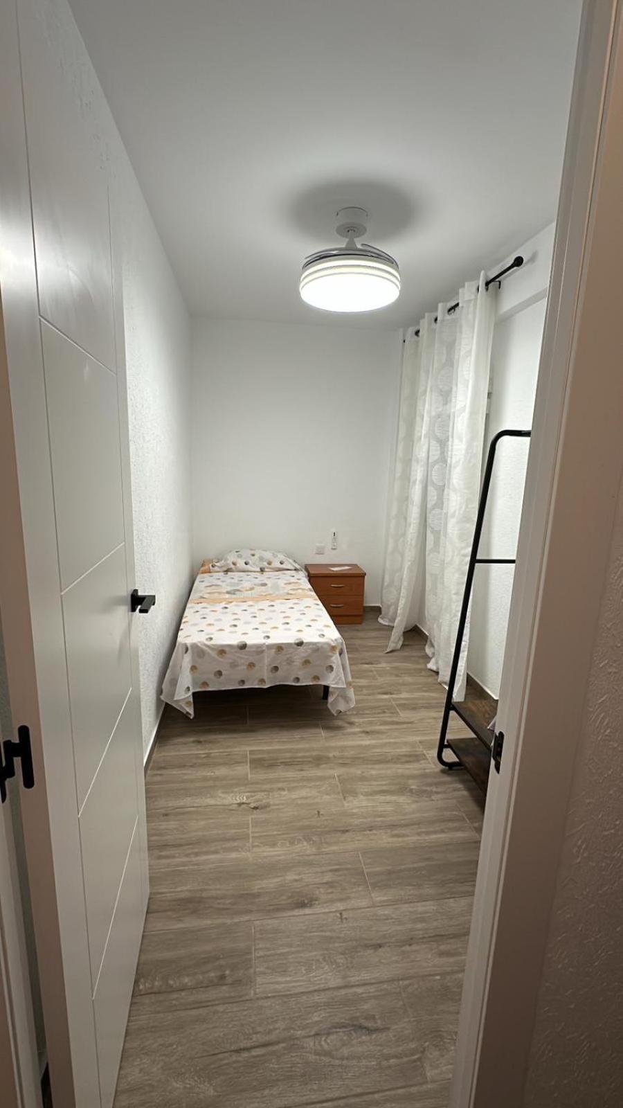 Apartamento Happy Hideaway Alicante Exterior foto