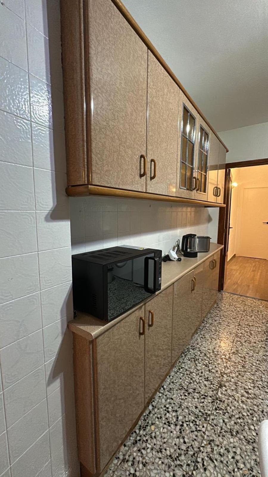 Apartamento Happy Hideaway Alicante Exterior foto
