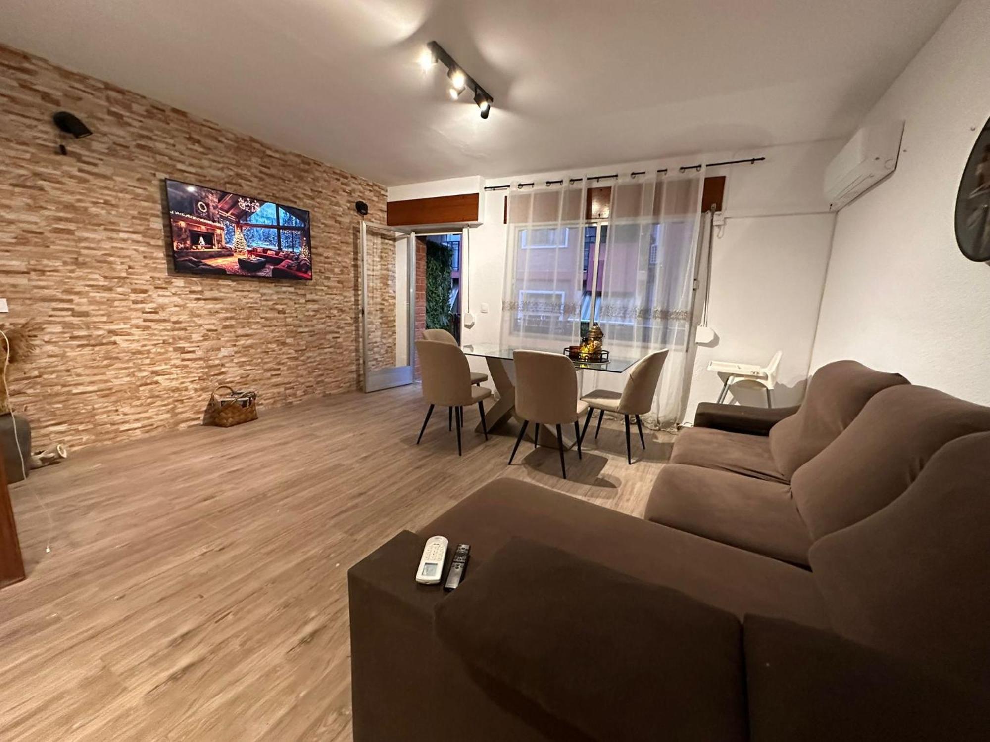 Apartamento Happy Hideaway Alicante Exterior foto