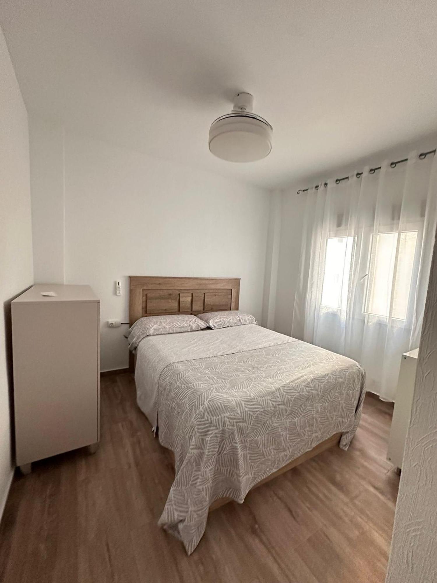 Apartamento Happy Hideaway Alicante Exterior foto