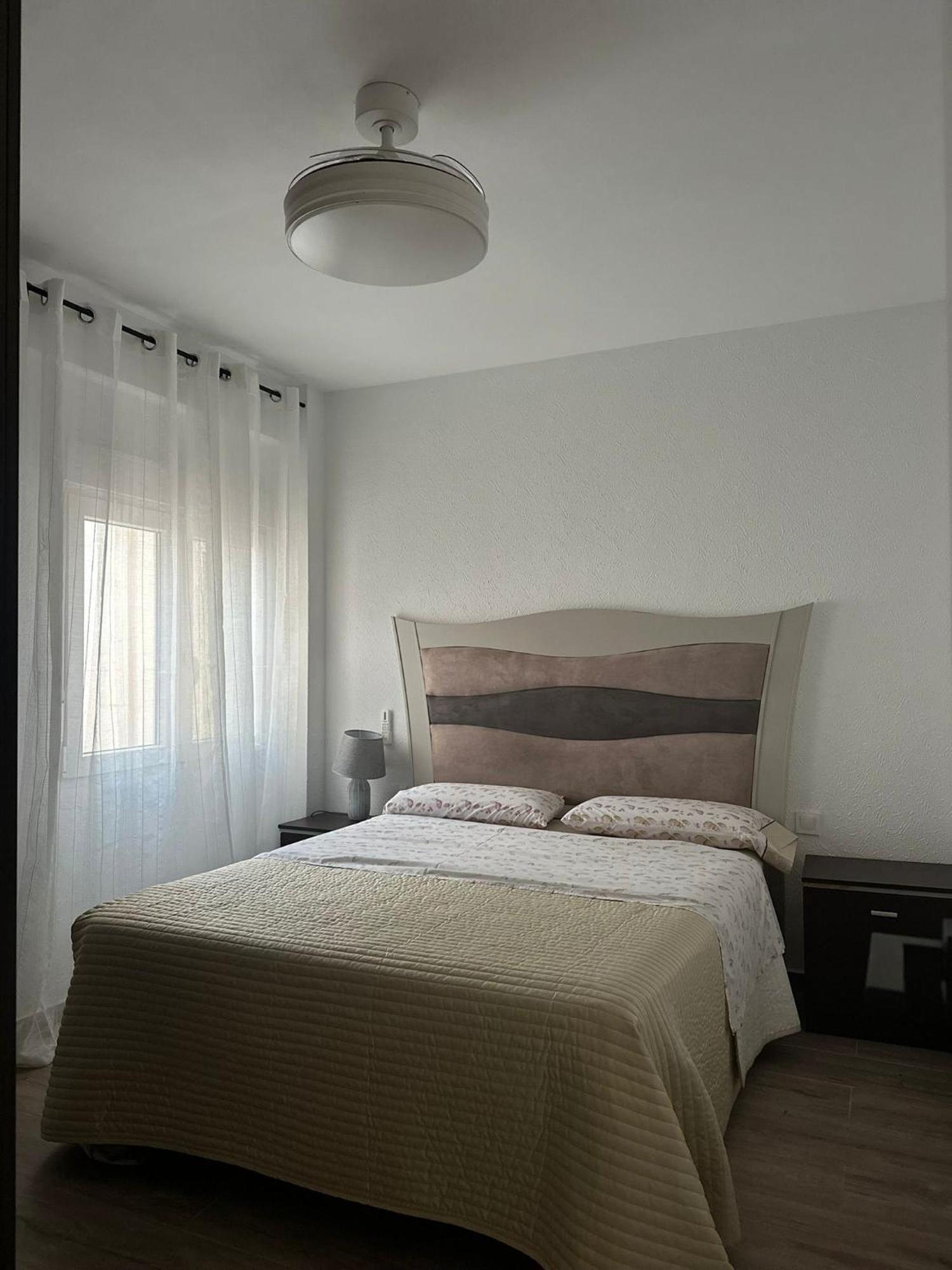 Apartamento Happy Hideaway Alicante Exterior foto