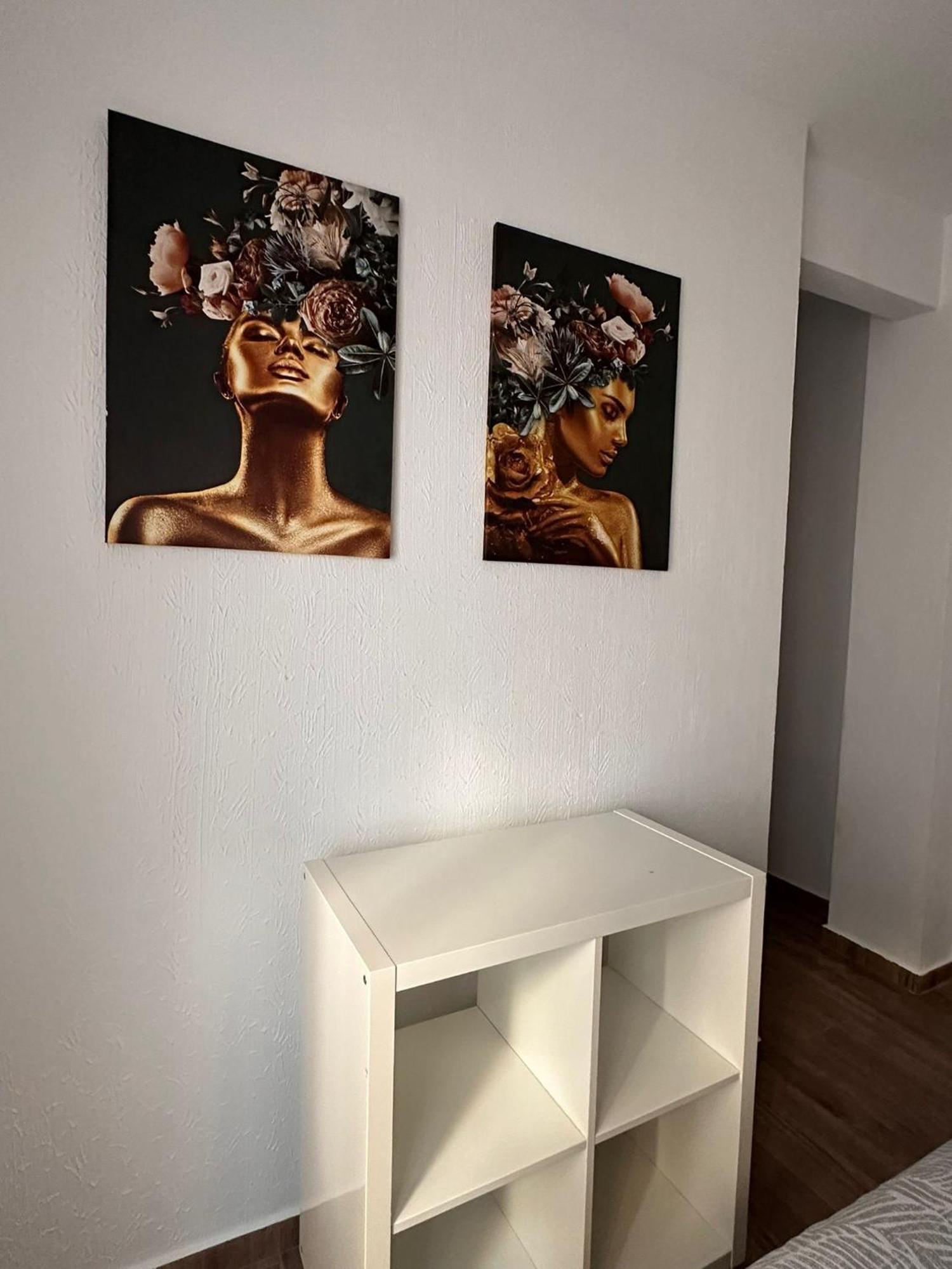 Apartamento Happy Hideaway Alicante Exterior foto